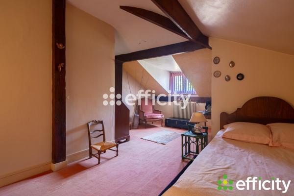 Maison
         7 pièces
        - 143 m² Bien prestige 1 150 000 € *