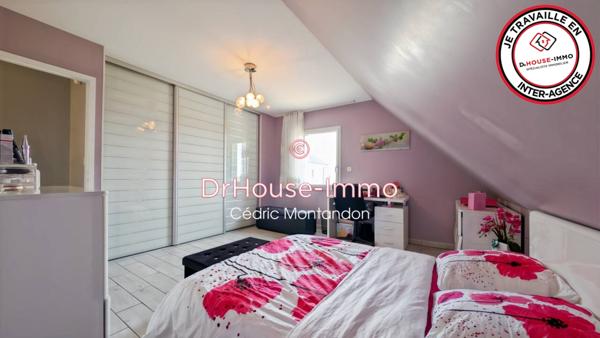 Maison à vendre 7 pièces de 167 m²