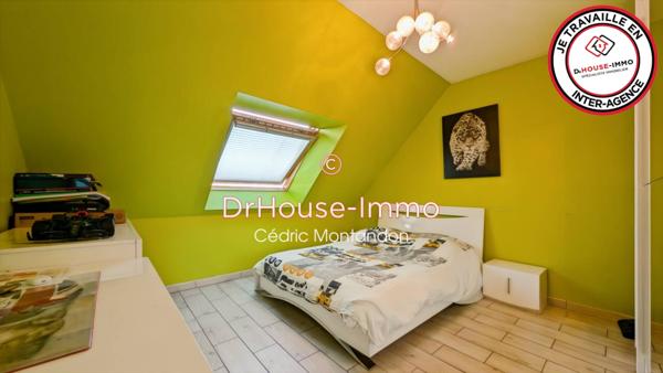 Maison à vendre 7 pièces de 167 m²