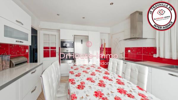 Maison à vendre 7 pièces de 167 m²