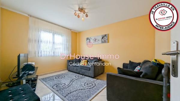 Maison à vendre 7 pièces de 167 m²