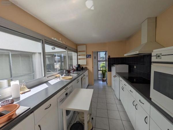 Achat - Maison Guichen 35580 4 pièces 118 m 2 176 m 2