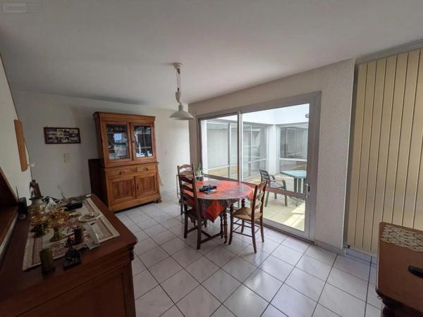 Achat - Maison Guichen 35580 4 pièces 118 m 2 176 m 2