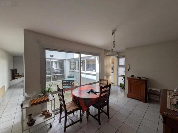 Achat - Maison Guichen 35580 4 pièces 118 m 2 176 m 2