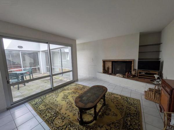 Achat - Maison Guichen 35580 4 pièces 118 m 2 176 m 2
