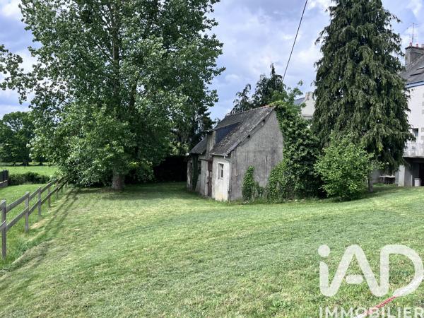 Terrain à vendre 671 m² Loudéac