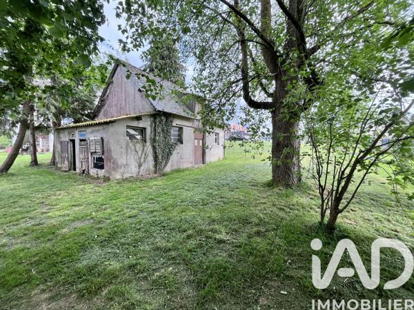 Terrain à vendre 671 m² Loudéac