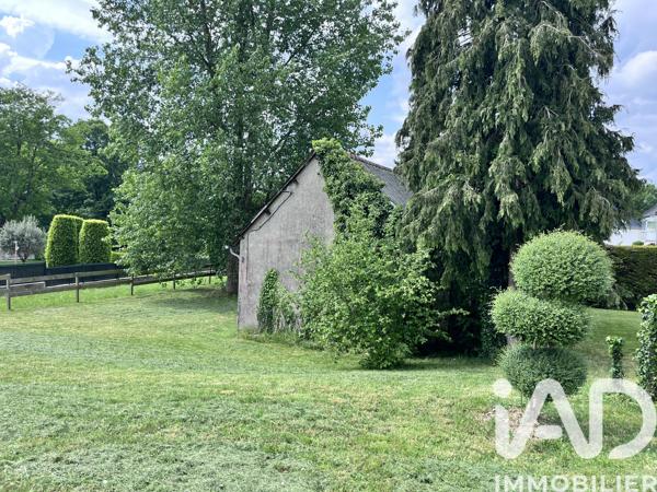 Terrain à vendre 671 m² Loudéac