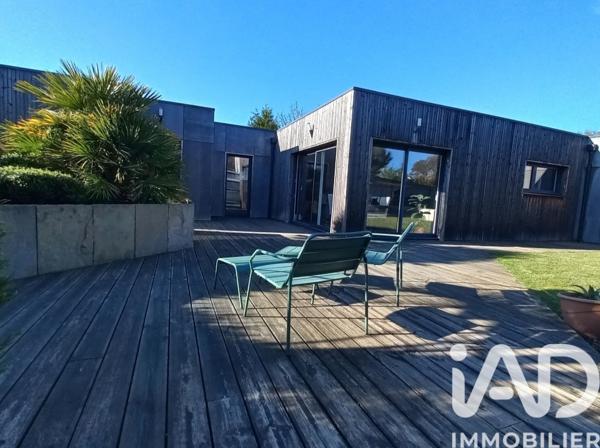 Maison à vendre 5 pièces 121,63 m² Plouha