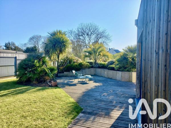 Maison à vendre 5 pièces 121,63 m² Plouha