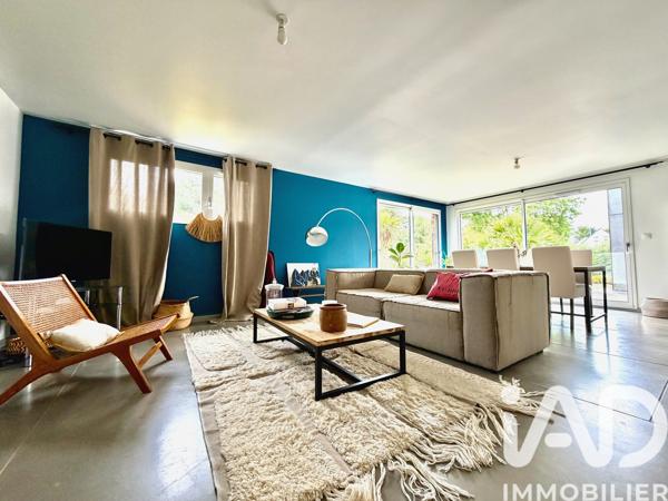 Maison à vendre 5 pièces 121,63 m² Plouha