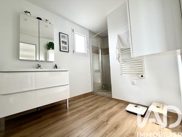 Maison à vendre 5 pièces 121,63 m² Plouha