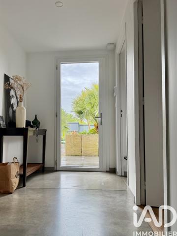 Maison à vendre 5 pièces 121,63 m² Plouha