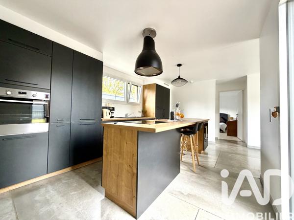 Maison à vendre 5 pièces 121,63 m² Plouha