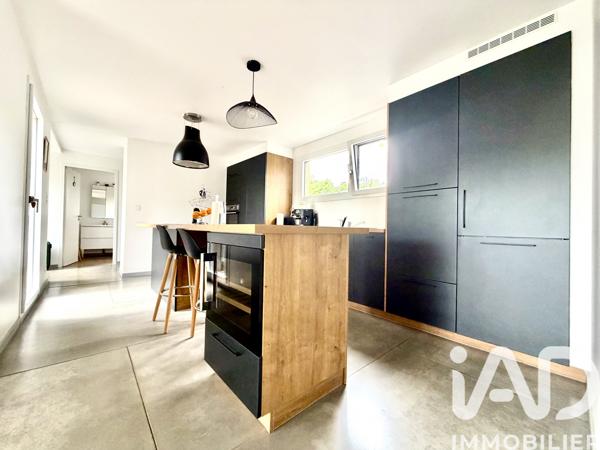 Maison à vendre 5 pièces 121,63 m² Plouha
