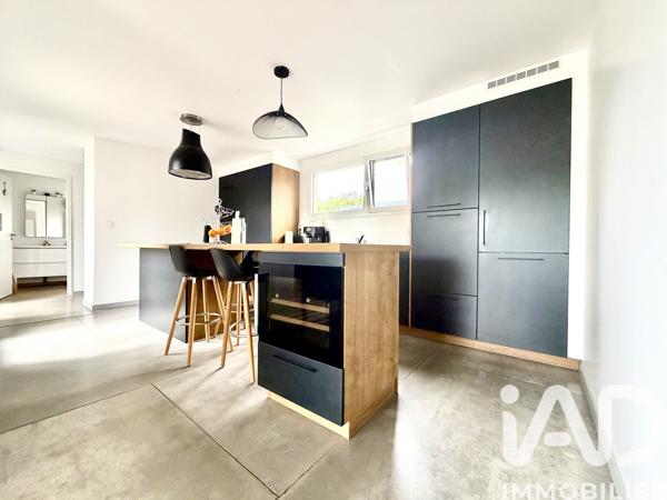Maison à vendre 5 pièces 121,63 m² Plouha