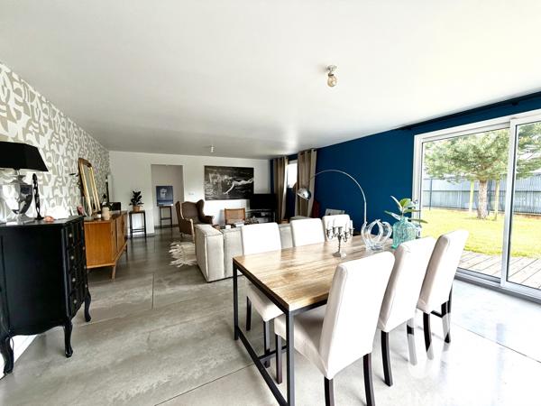 Maison à vendre 5 pièces 121,63 m² Plouha
