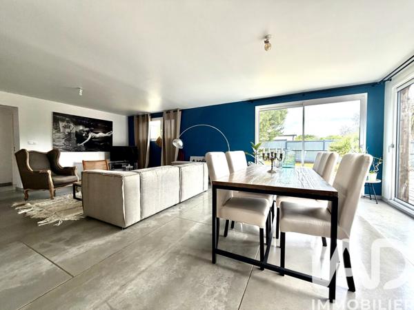 Maison à vendre 5 pièces 121,63 m² Plouha