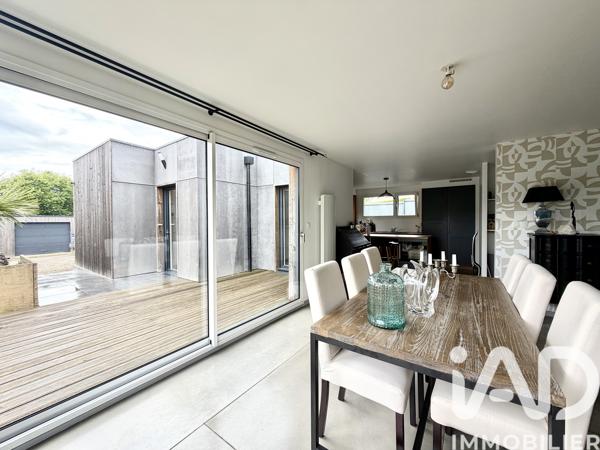 Maison à vendre 5 pièces 121,63 m² Plouha