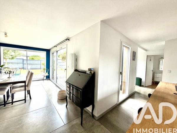 Maison à vendre 5 pièces 121,63 m² Plouha