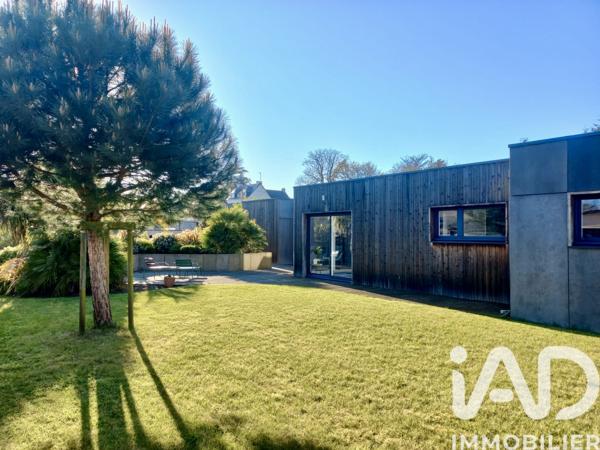 Maison à vendre 5 pièces 121,63 m² Plouha