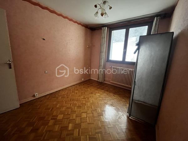 Appartement de 74 m²