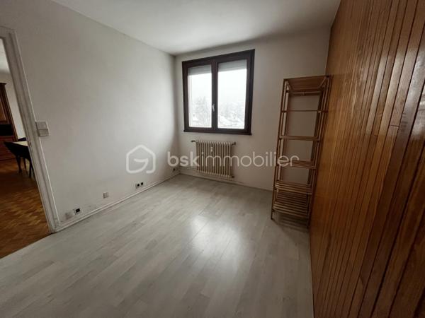 Appartement de 74 m²