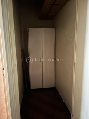 Appartement de 74 m²