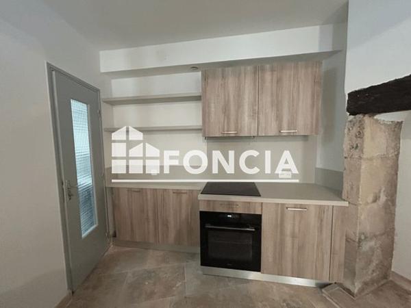 Location Maison 4 pièces 83.44 m² - 6 RUE JEAN JAURES Gourdon 46300