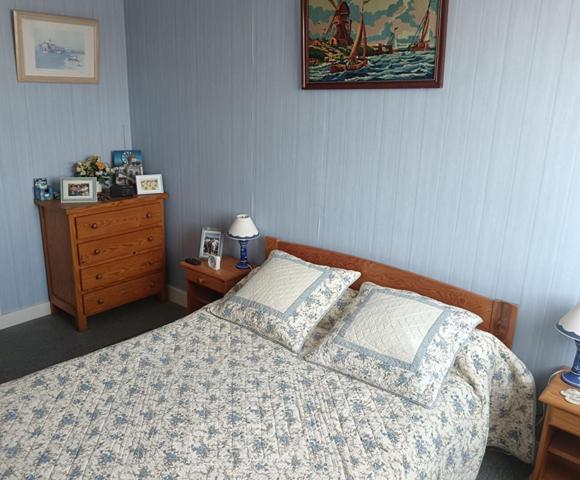 Appartement T2 avec garage et cave - Saint Jean De Monts 2 pièces - 45.15 m2 - 149000  TTC