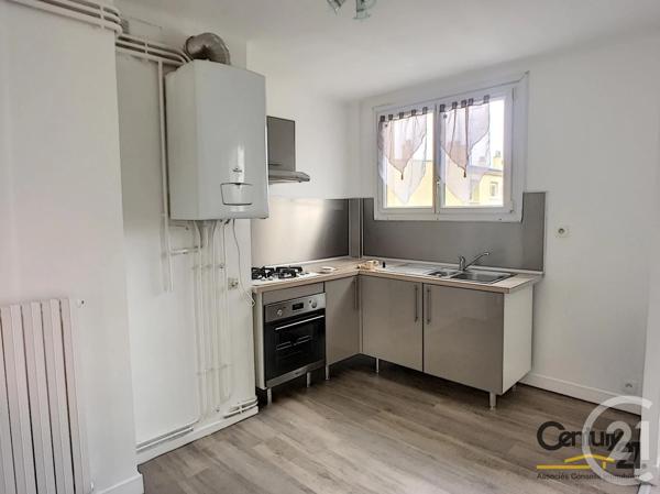 Appartement T3 à vendre  3 pièces - 59,54 m 2   BREST  - 29