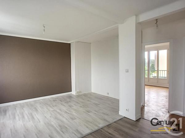 Appartement T3 à vendre  3 pièces - 59,54 m 2   BREST  - 29