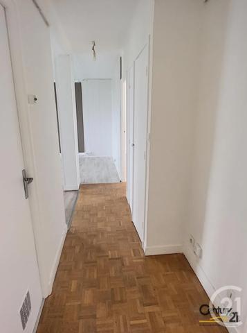 Appartement T3 à vendre  3 pièces - 59,54 m 2   BREST  - 29