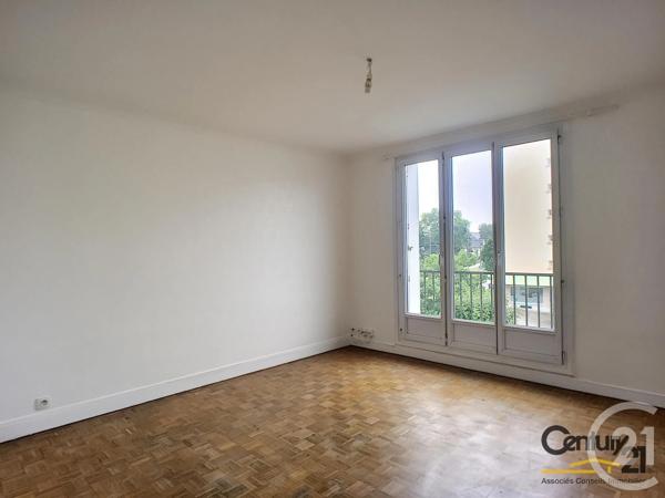 Appartement T3 à vendre  3 pièces - 59,54 m 2   BREST  - 29