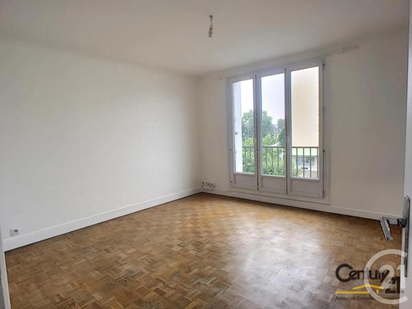 Appartement T3 à vendre  3 pièces - 59,54 m 2   BREST  - 29
