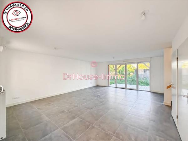 Maison à vendre 4 pièces de 94 m²