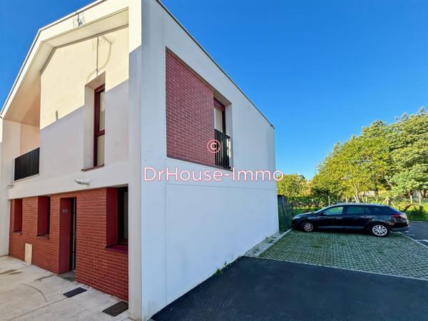 Maison à vendre 4 pièces de 94 m²