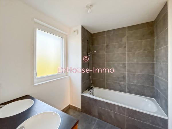 Maison à vendre 4 pièces de 94 m²