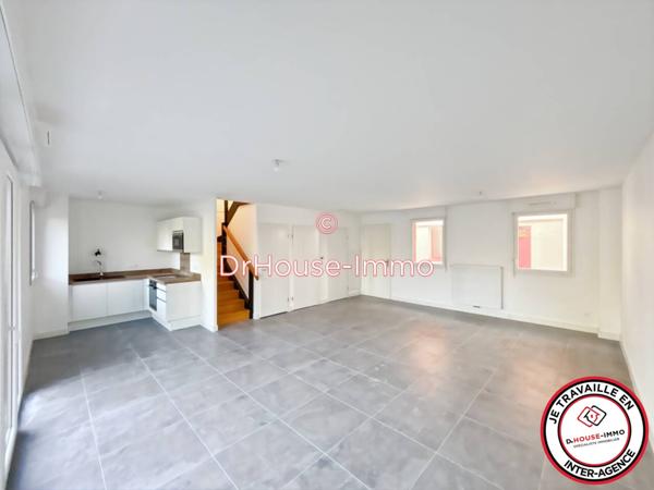 Maison à vendre 4 pièces de 94 m²