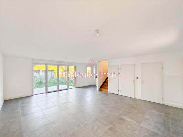 Maison à vendre 4 pièces de 94 m²