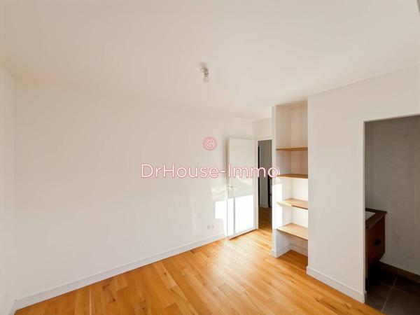 Maison à vendre 4 pièces de 94 m²