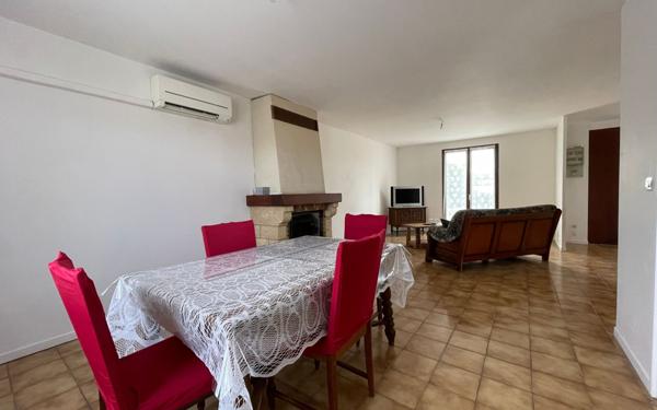 Maison à vendre    3 pièces •  Vallon-Pont-d'Arc