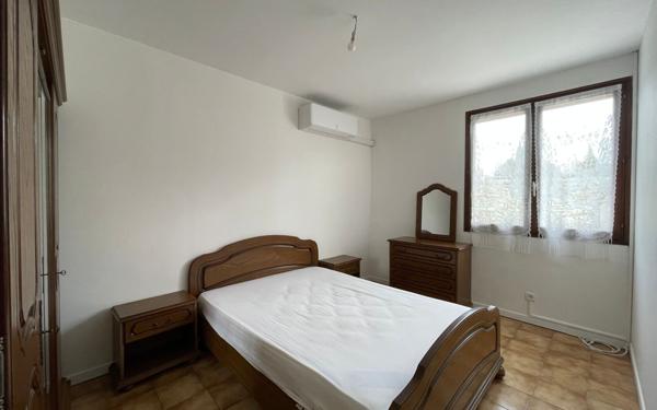 Maison à vendre    3 pièces •  Vallon-Pont-d'Arc