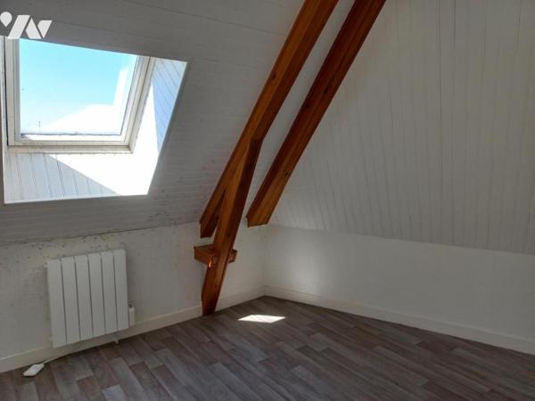 Immeuble à Lamballe