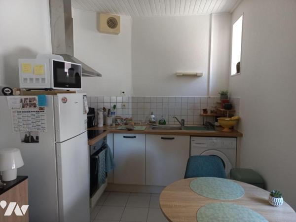 Immeuble à Lamballe