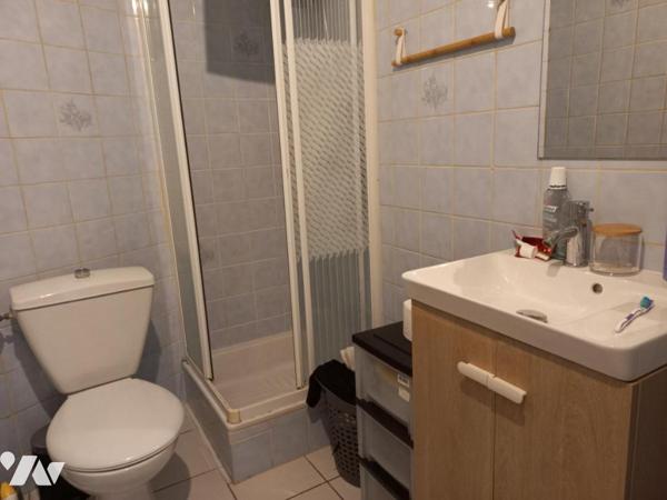 Immeuble à Lamballe