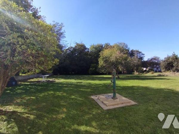 MAISON DE CARACTERE RÉNOVÉE EN 2020 ET SITUÉE A QUELQUES PAS DES COMMERCES ET DE TOUTES LES COM...