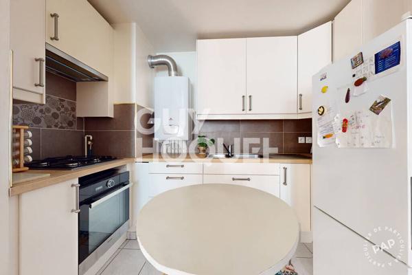 Appartement Neuilly Sur Marne 2 pièce(s) 50.71 m2