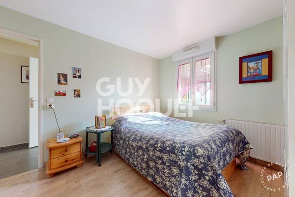 Appartement Neuilly Sur Marne 2 pièce(s) 50.71 m2