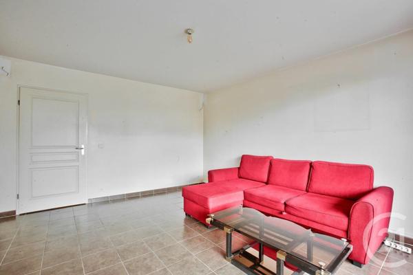 Appartement F2 à vendre  2 pièces - 47 m2 AUBERVILLIERS - 93